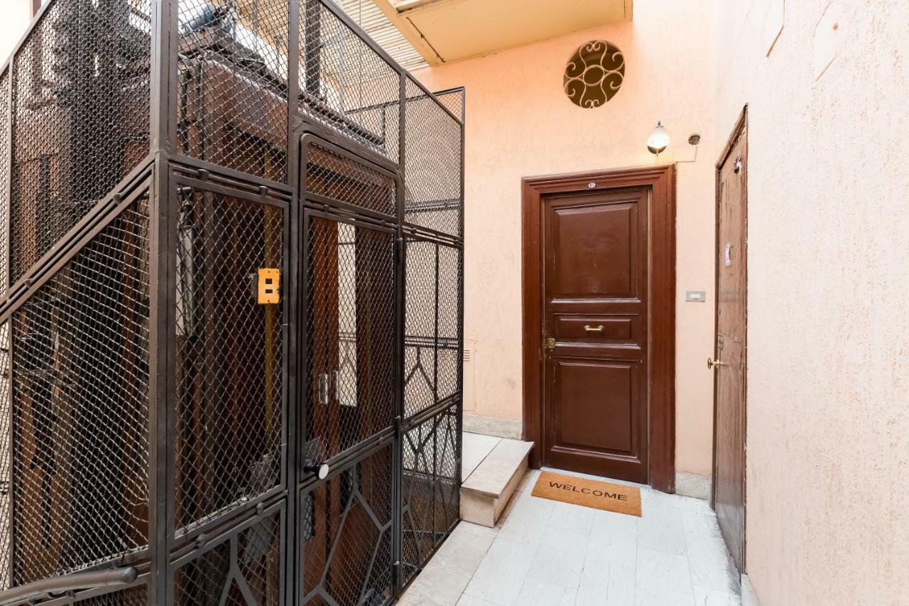 Repubblica Exclusive Apartment Řím Exteriér fotografie